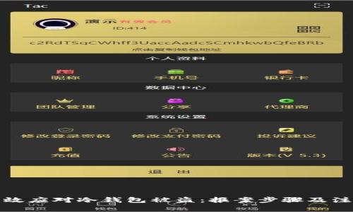 如何有效应对冷钱包被盗:报案步骤及注意事项
