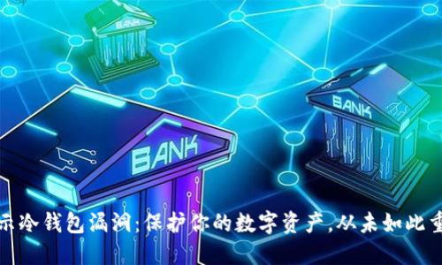 揭示冷钱包漏洞:保护你的数字资产,从未如此重要