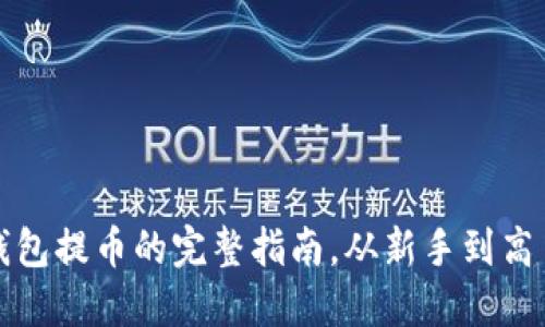掌握冷钱包提币的完整指南,从新手到高手的打造