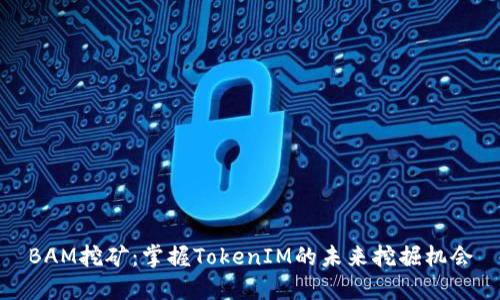 BAM挖矿:掌握TokenIM的未来挖掘机会