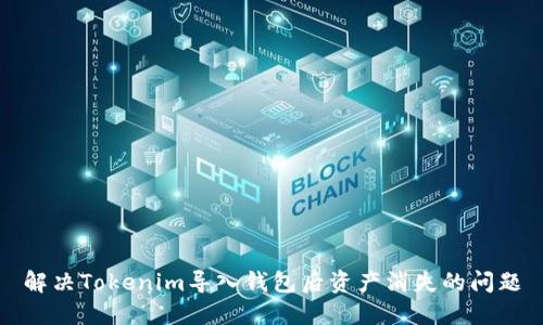 解决Tokenim导入钱包后资产消失的问题