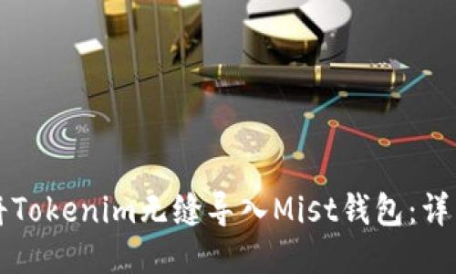 如何将Tokenim无缝导入Mist钱包:详细指南