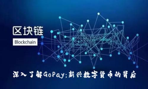 深入了解GoPay：新兴数字货币的背后