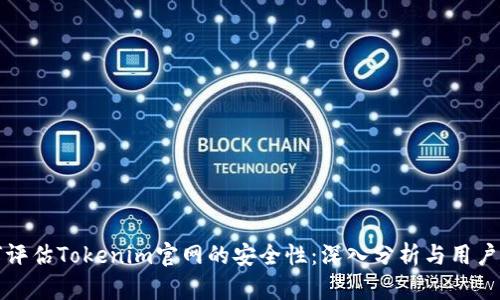 如何评估Tokenim官网的安全性:深入分析与用户指南
