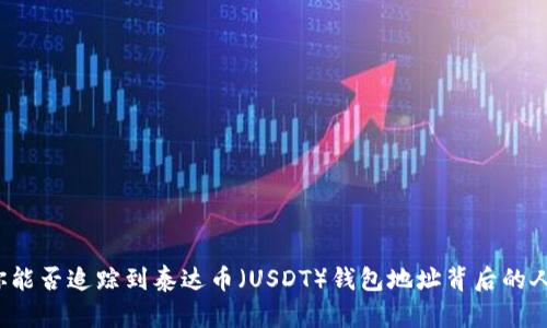 你能否追踪到泰达币（USDT）钱包地址背后的人？