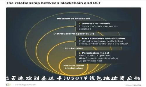你能否追踪到泰达币（USDT）钱包地址背后的人？