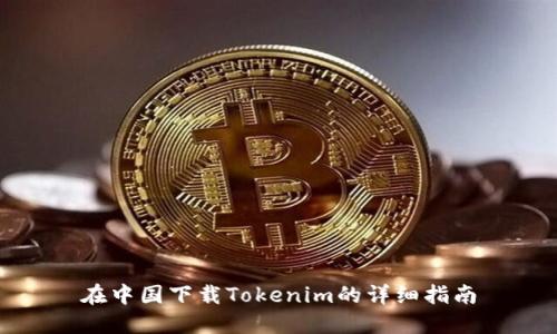 在中国下载Tokenim的详细指南