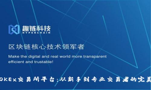 探索OKEx交易所平台：从新手到专业交易者的完美指南
