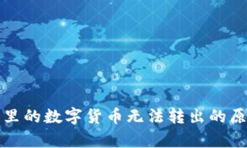 冷钱包里的数字货币无法转出的原因解析