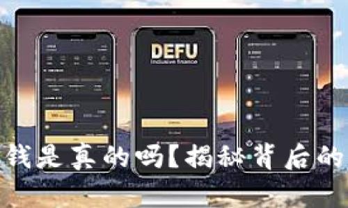 数字钱包领钱是真的吗？揭秘背后的真相与风险