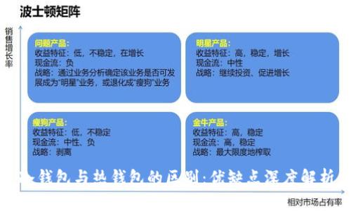 冷钱包与热钱包的区别:优缺点深度解析