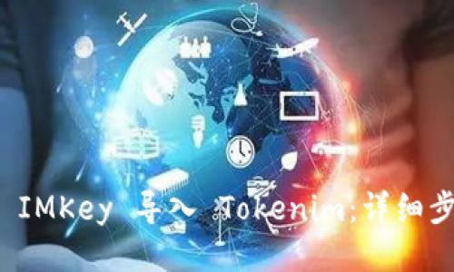 如何使用 IMKey 导入 Tokenim:详细步骤与技巧