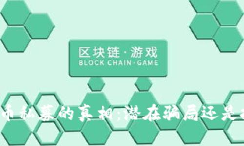 揭开虚拟币私募的真相:潜在骗局还是投资机会?