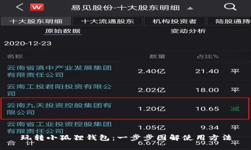 玩转小狐狸钱包：一步步图解使用方法