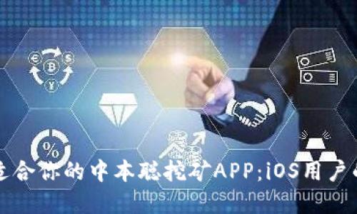 如何选择适合你的中本聪挖矿APP:iOS用户的终极指南