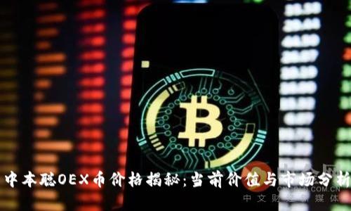中本聪OEX币价格揭秘：当前价值与市场分析