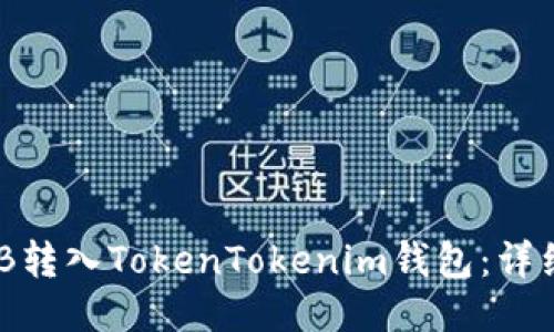 如何将BNB转入TokenTokenim钱包:详细操作指南