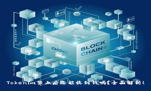 Tokenim禁止后还能收到钱吗?全面解析!