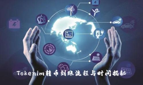 Tokenim转币到账流程与时间揭秘