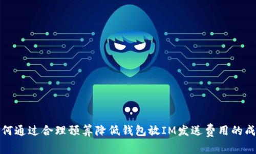 如何通过合理预算降低钱包放IM发送费用的成本