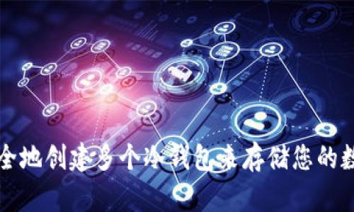 如何安全地创建多个冷钱包来存储您的数字资产