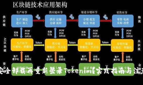 如何安全卸载再重新登录Tokenim？实践指南与注意事项