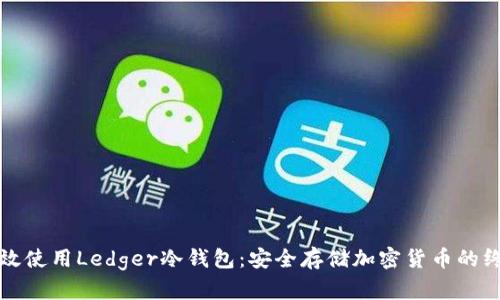 如何高效使用Ledger冷钱包：安全存储加密货币的终极指南