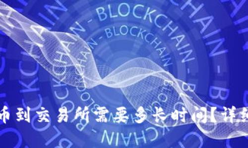 从冷钱包提币到交易所需要多长时间？详细解读与指南