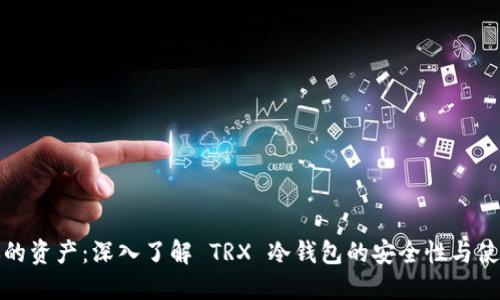 保护你的资产:深入了解 TRX 冷钱包的安全性与使用技巧