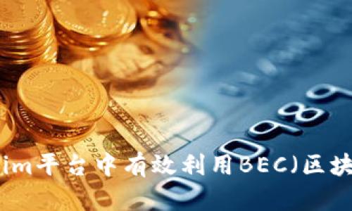 如何在Tokenim平台中有效利用BEC（区块链生态通证）