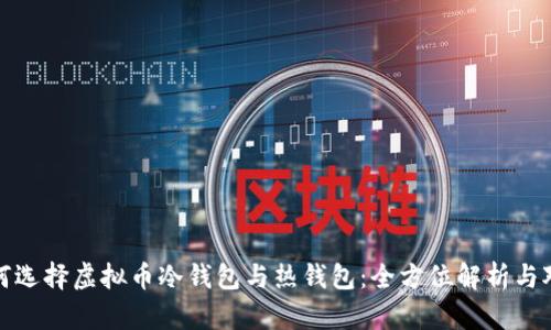 如何选择虚拟币冷钱包与热钱包:全方位解析与对比