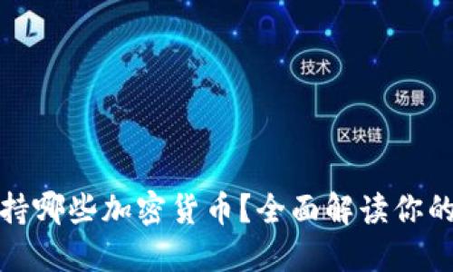 冷钱包支持哪些加密货币？全面解读你的币种选择