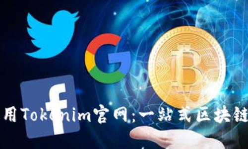 如何访问和使用Tokenim官网：一站式区块链信息平台指南