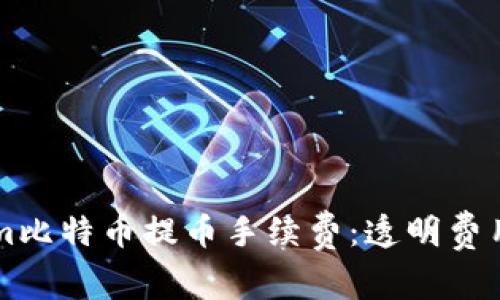 了解Tokenim比特币提币手续费：透明费用与最佳策略