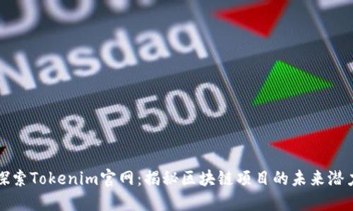 探索Tokenim官网：揭秘区块链项目的未来潜力