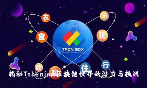 揭秘Tokenim：区块链世界的潜力与挑战