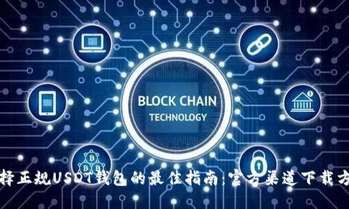 选择正规USDT钱包的最佳指南:官方渠道下载方法