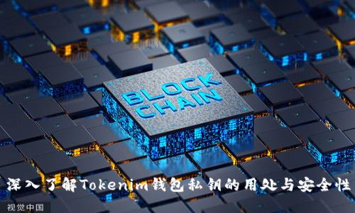 深入了解Tokenim钱包私钥的用处与安全性
