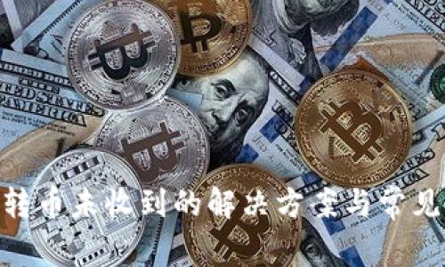 Tokenim转币未收到的解决方案与常见问题解析
