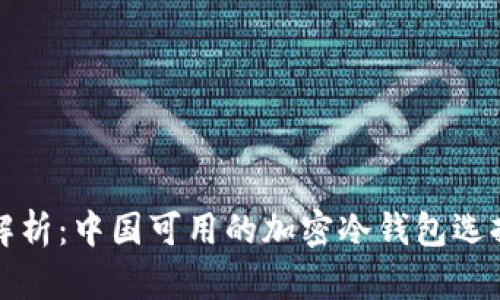 全面解析：中国可用的加密冷钱包选择指南