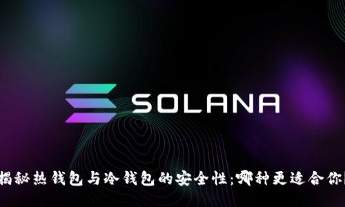 揭秘热钱包与冷钱包的安全性：哪种更适合你？