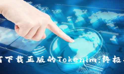 如何下载正版的Tokenim：终极指南