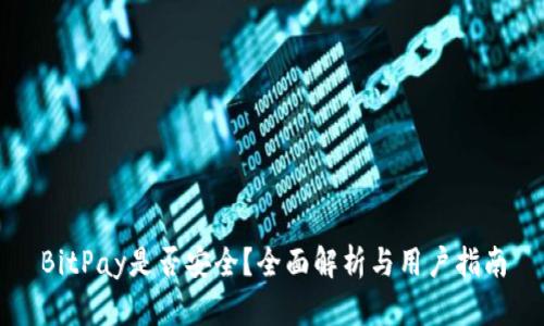 BitPay是否安全？全面解析与用户指南