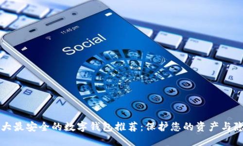 十大最安全的数字钱包推荐：保护您的资产与隐私