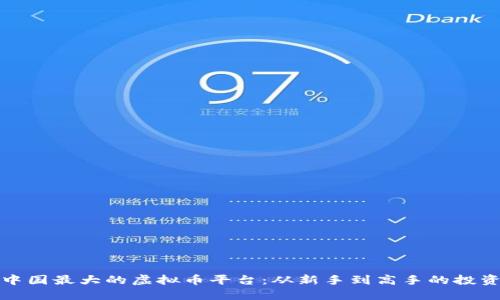 探索中国最大的虚拟币平台：从新手到高手的投资指南