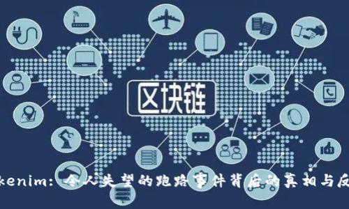 Tokenim: 令人失望的跑路事件背后的真相与反思