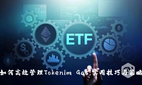 如何高效管理Tokenim Gas：实用技巧与策略