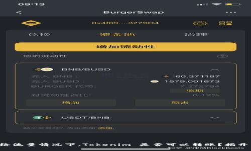 无网络流量情况下,Tokenim 是否可以转账?揭开真相!