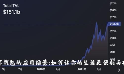 数字钱包的应用场景：如何让你的生活更便利与安全