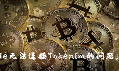 解决Seele无法连接Tokenim的问题：全面指南